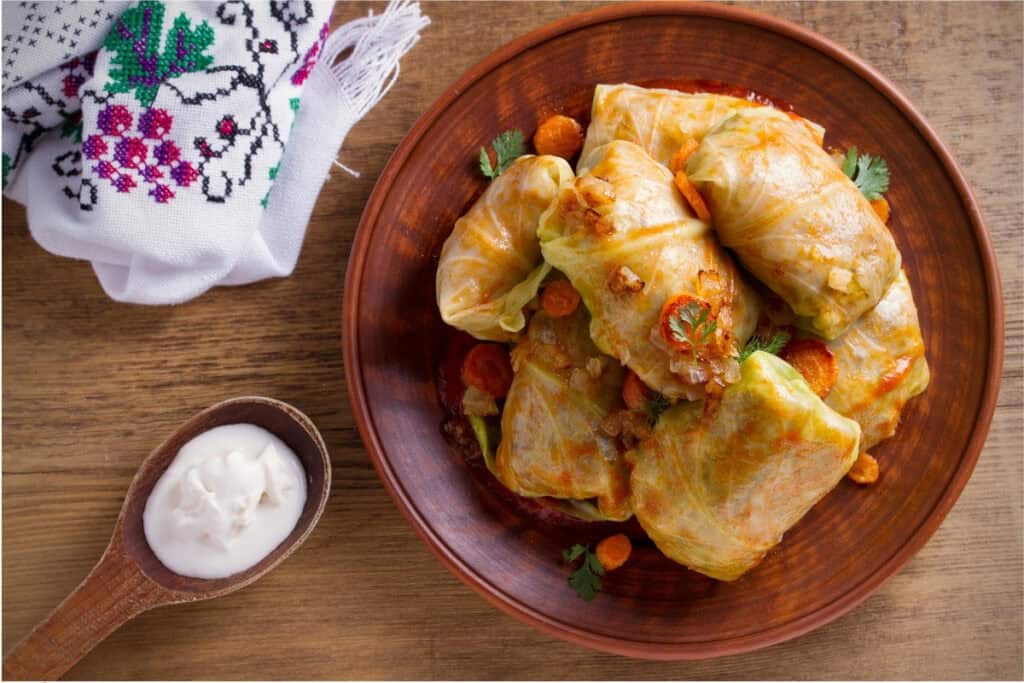 sarma