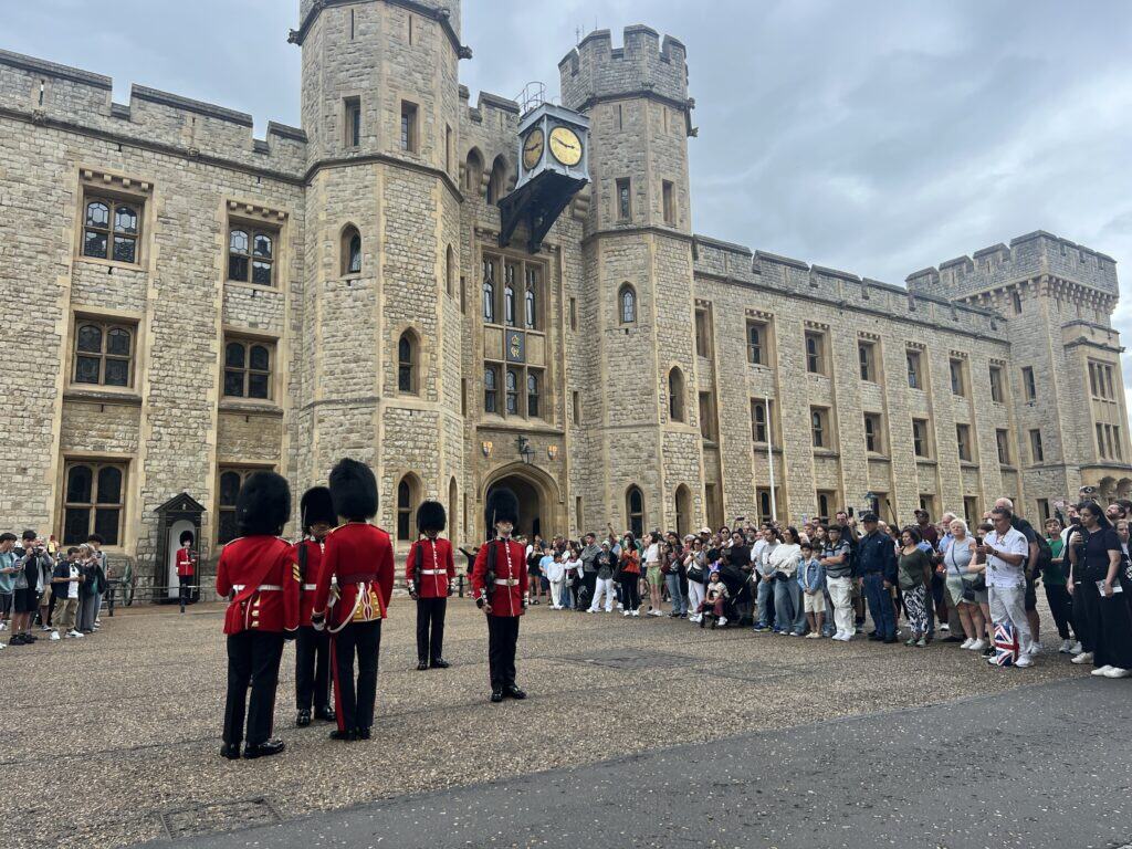 the tower of london 4