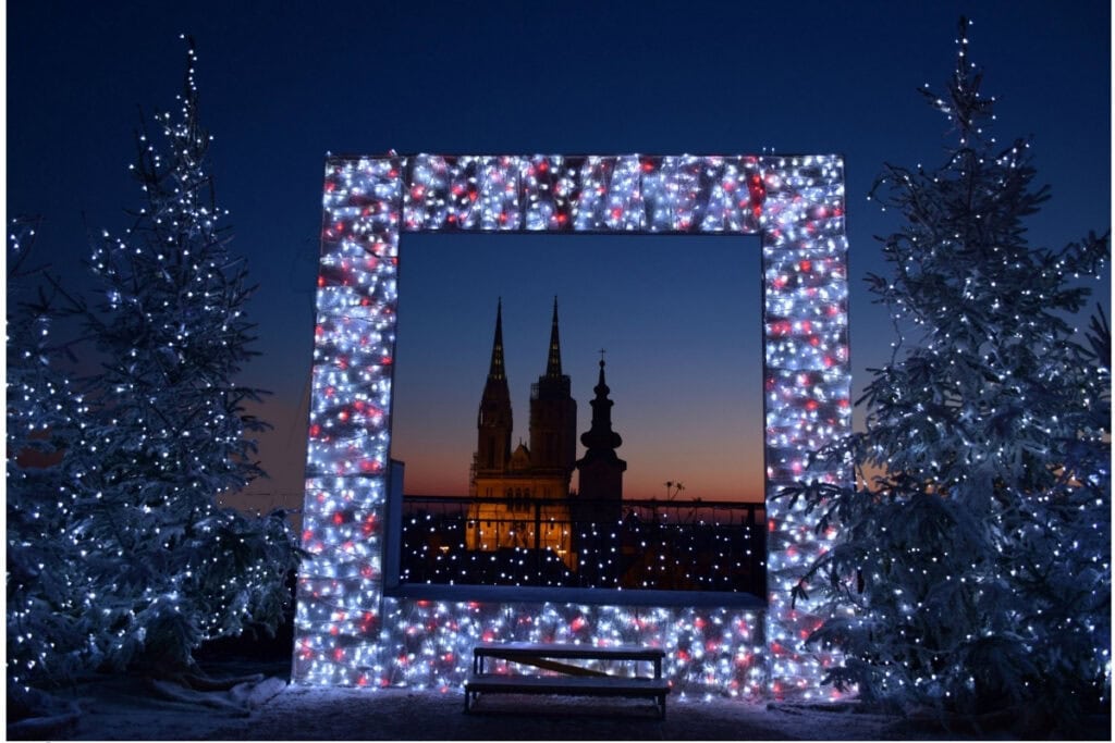 zagreb cathedral