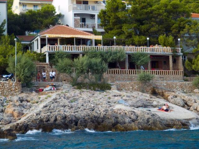 Pension Tamaris
