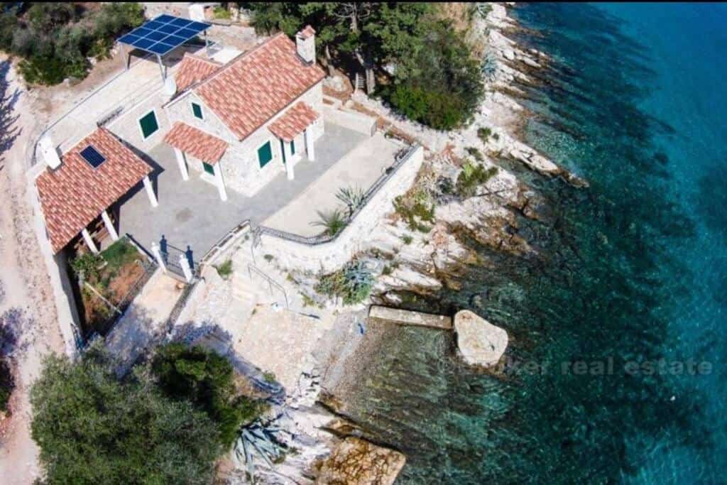 Villa Mala Dora