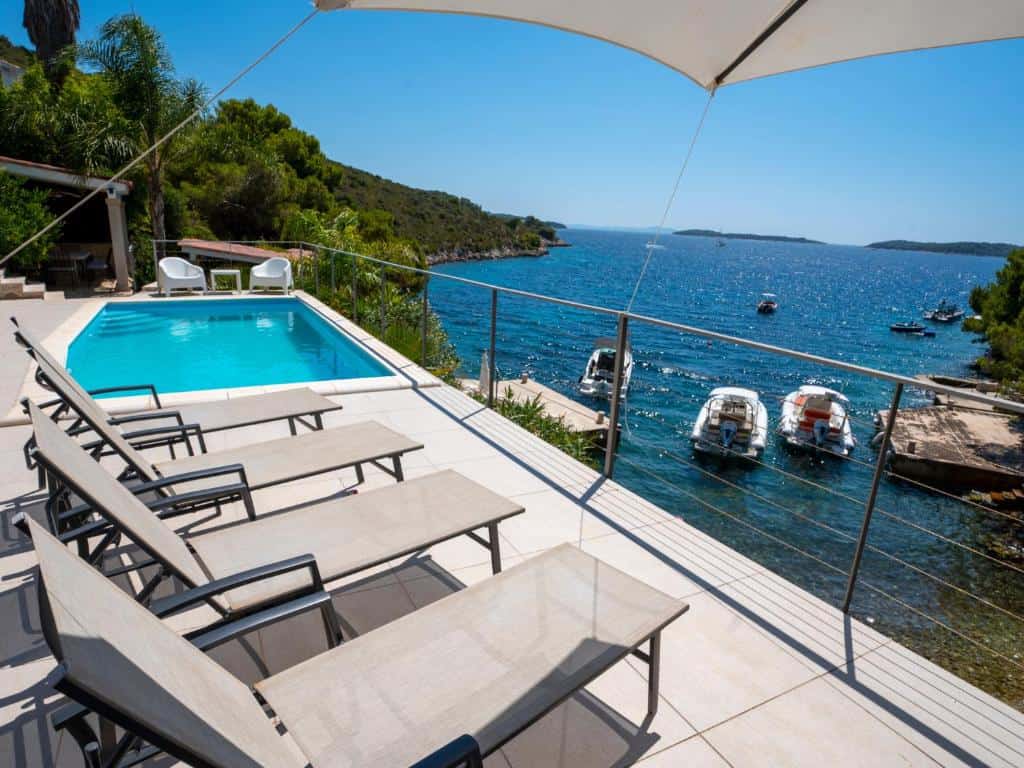 Villa Oceanus