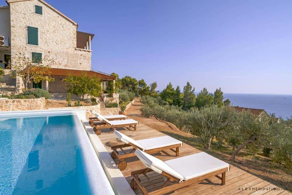 Villa Perka