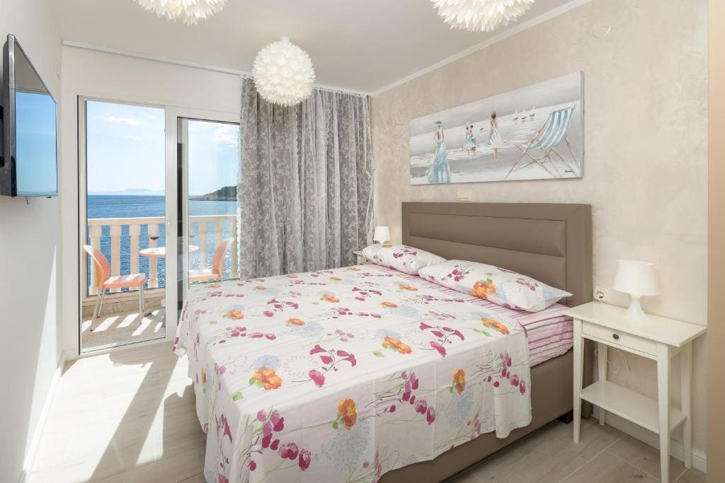 apartmani tudor