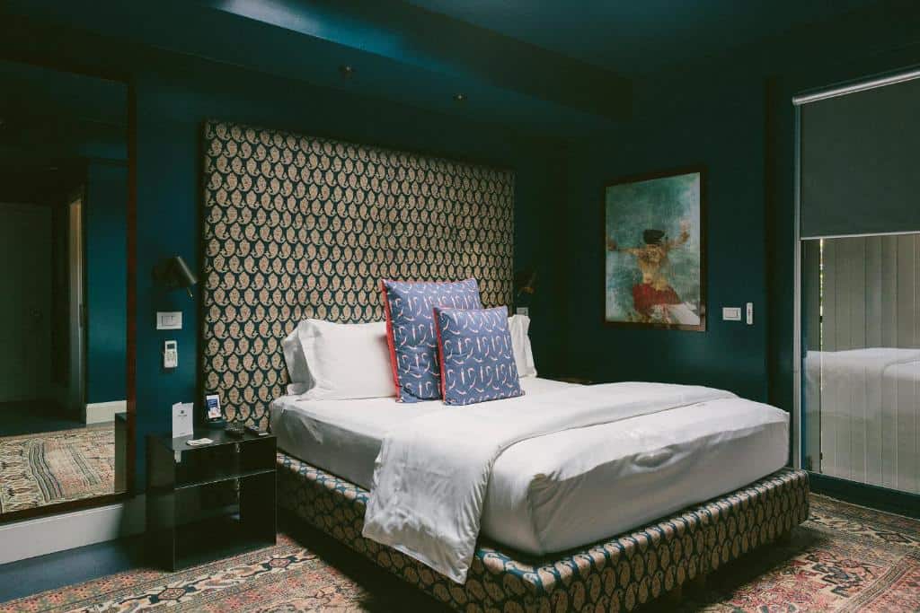 Aethos Hotel Milan