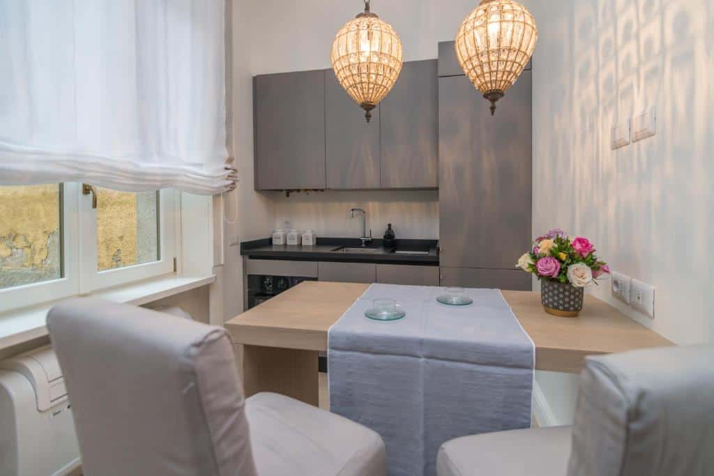 Brera Luxury Suite