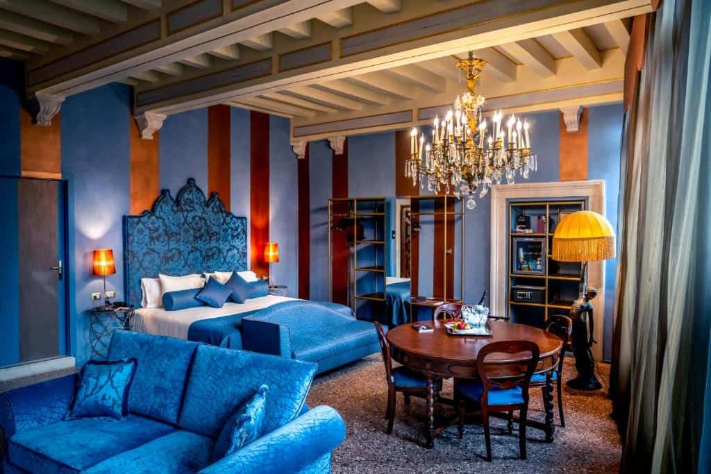 Excess Venice Boutique Hotel 2