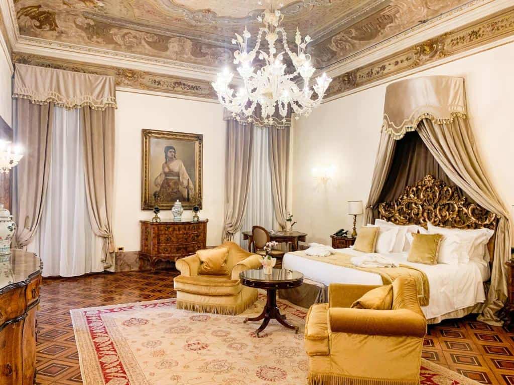 Hotel Ai Cavalieri
