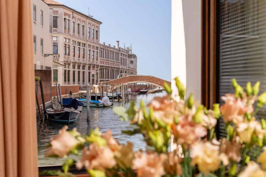 Hotel Giudecca Venezia