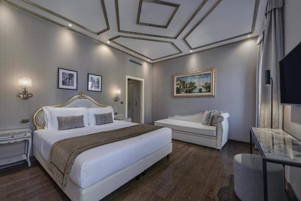 Hotel Olimpia Venice