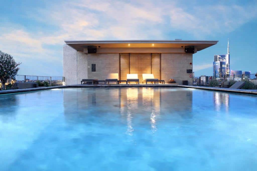 Hotel VIU Milan