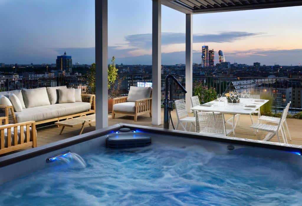 Milano Verticale