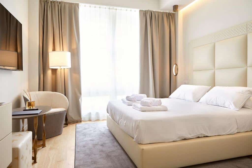 PRESTIGE duomo
