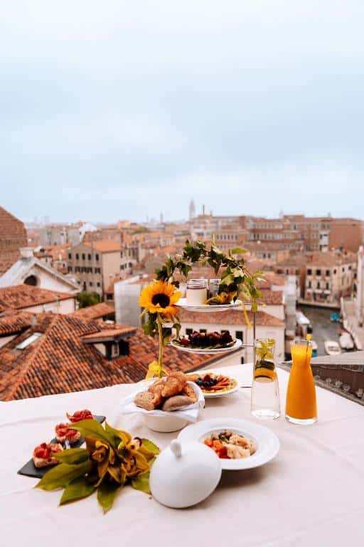 Papadopoli Hotel Venezia