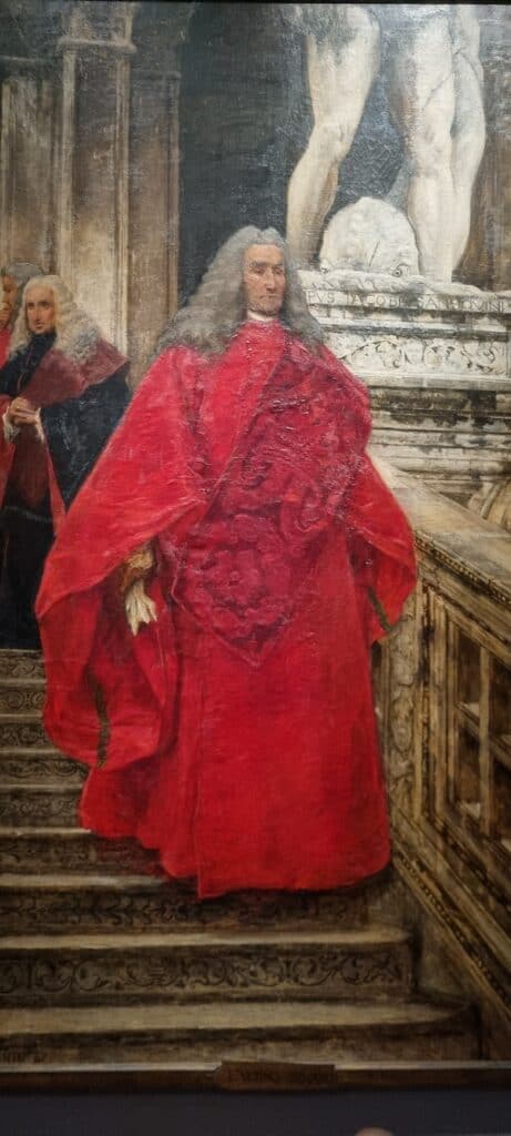 doge palace ducale venice duke