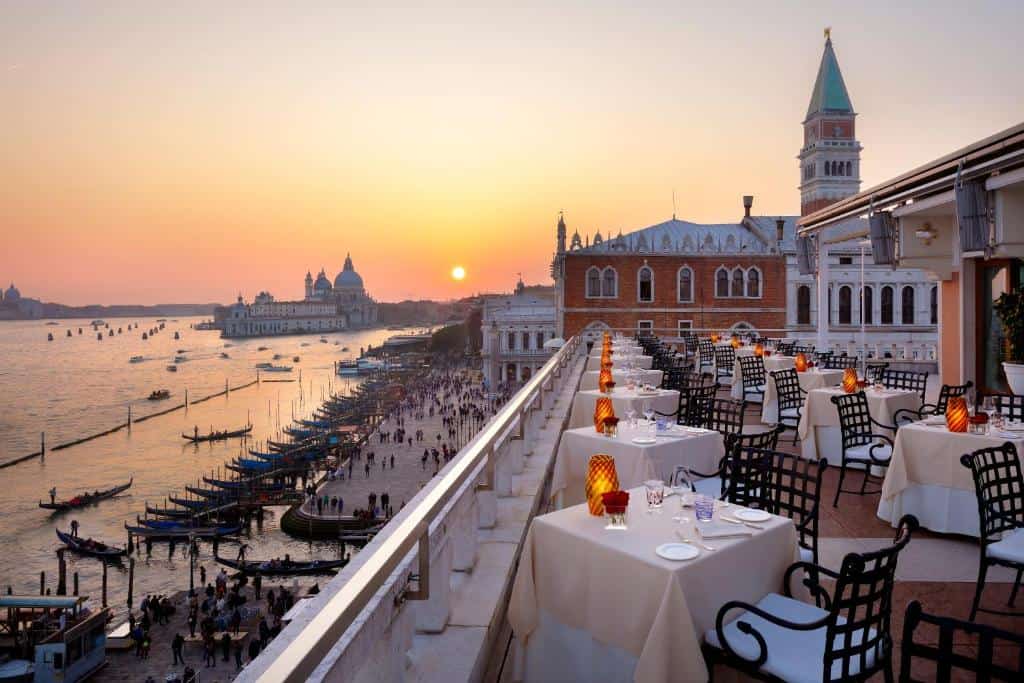 hotel danieli
