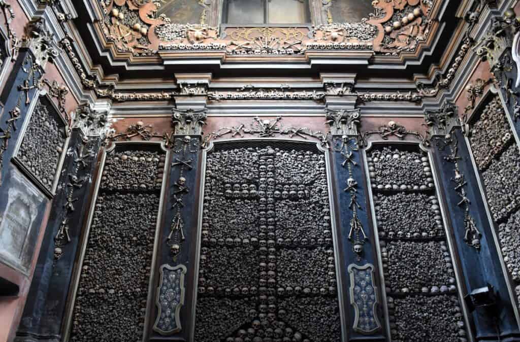 milan bernardino alle ossa