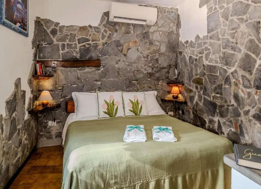 Camere Giuliano Basso