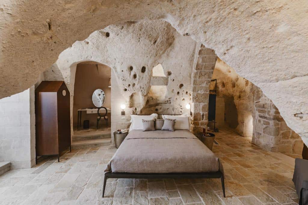 Cenobio Hotel SPA Matera