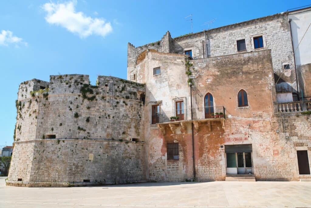 Conversano puglia