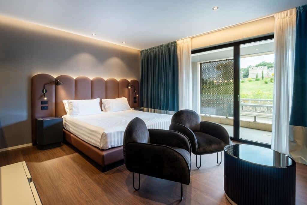 Eurostars Matera