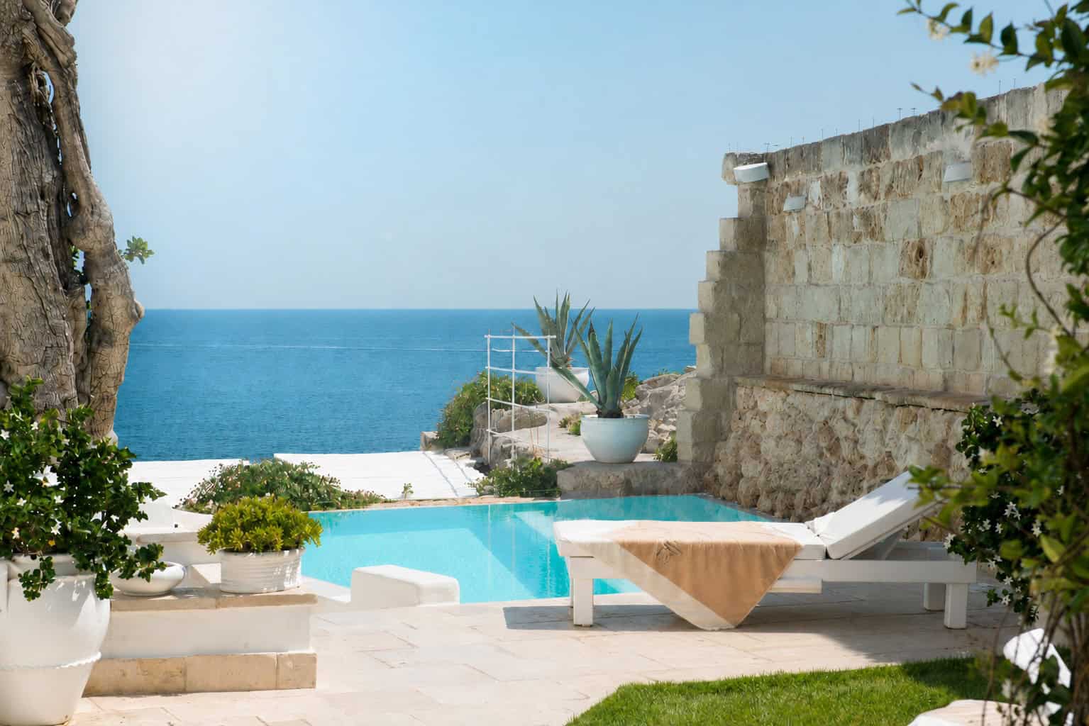HOTEL DON FERRANTE