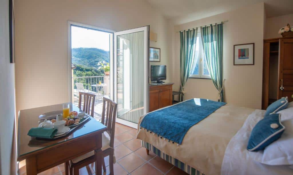 Hotel Al Terra Di Mare