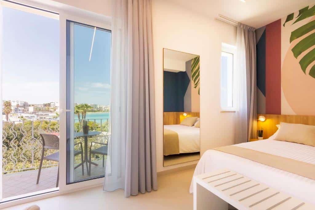 Hotel Bellavista
