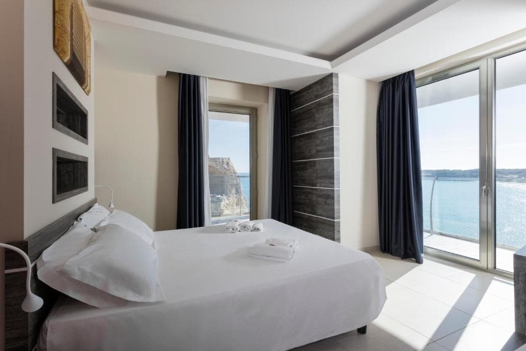 Hotel Belvedere