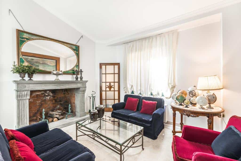Hotel Firenze