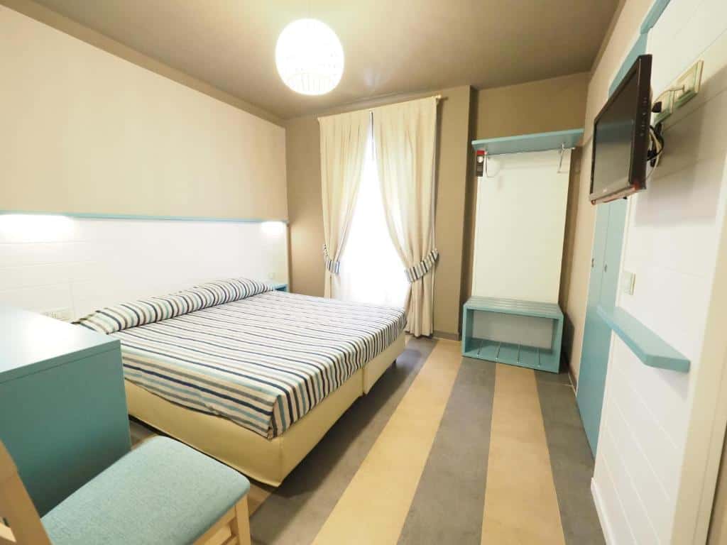 Hotel La Spiaggia