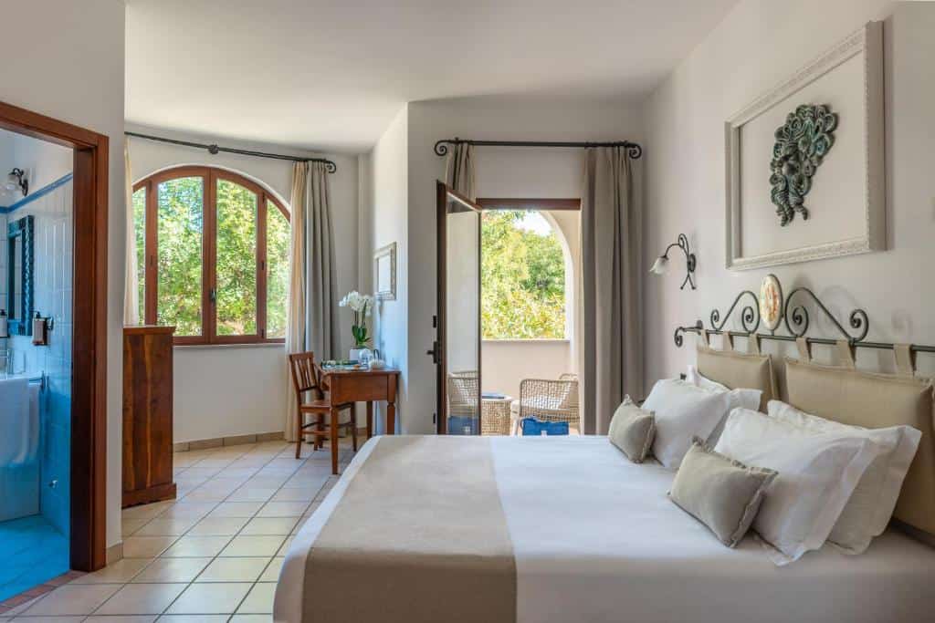Hotel Montecallini