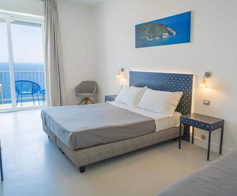 Hotel Orsa Maggiore