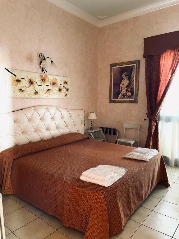 Hotel Salento Gold