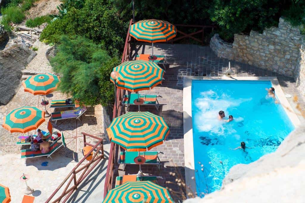 Hotel Seggio