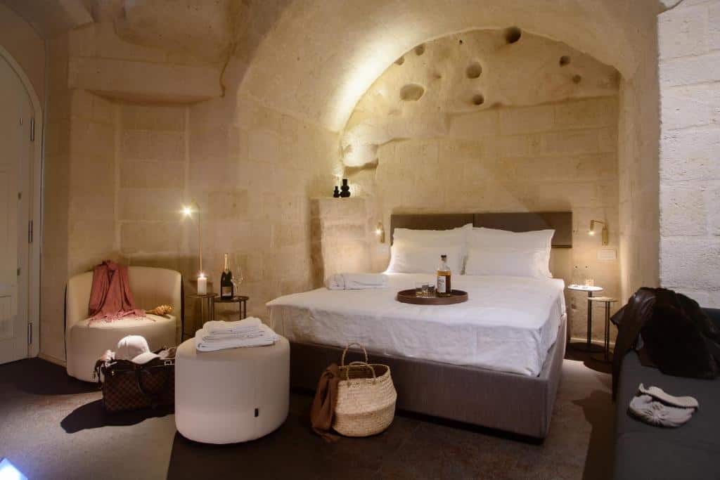 Le Malve Cave