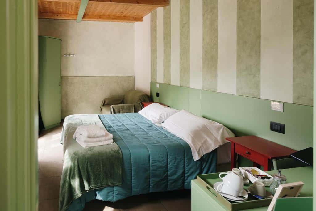 Locanda Ca Da Iride