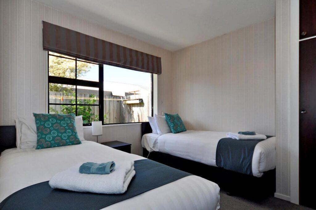 Metropolitan Motel on Riccarton 02