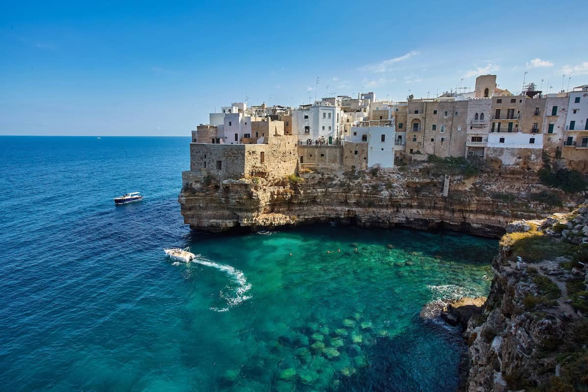 Best Towns in Puglia