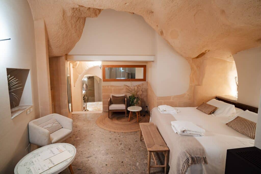 SantAngelo Matera