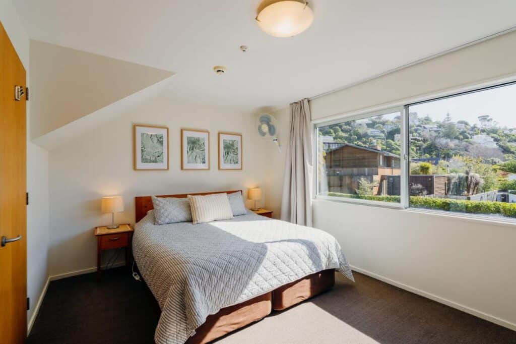 Sumner Bay Motel 02