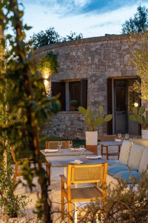 Tenuta Montiro
