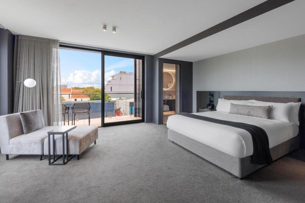 The Mayfair 02