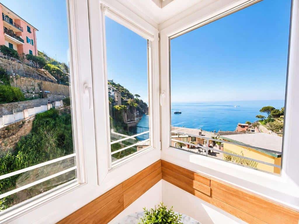 Vertigini Suites