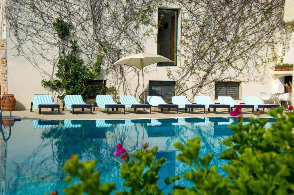 Villa La Meridiana