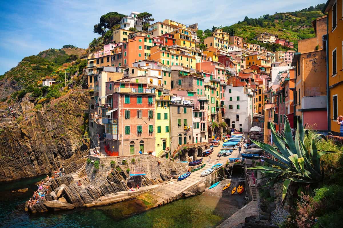 cinque terre riomaggiore 1