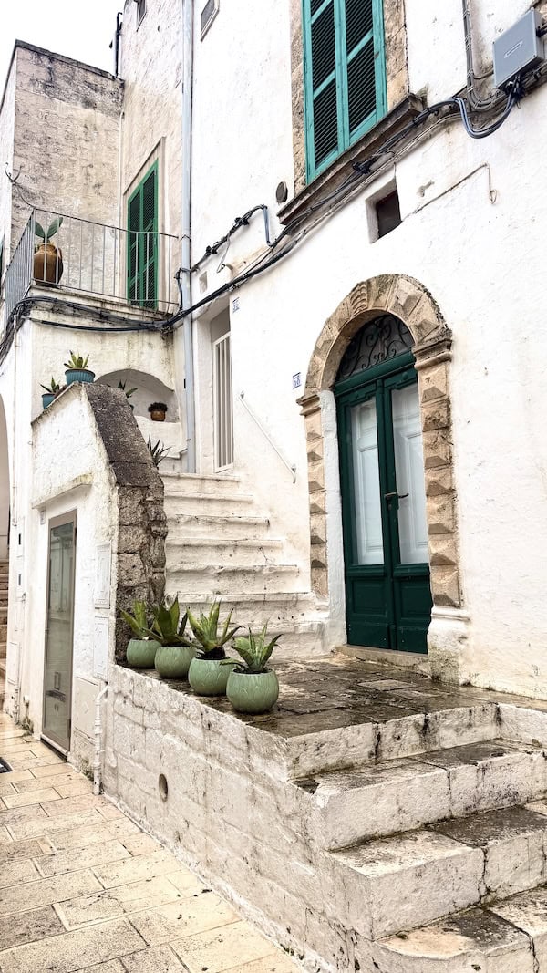 cisternino 2 puglia