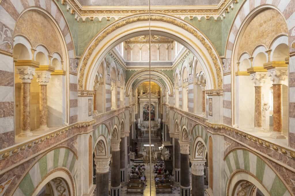 duomo altamura