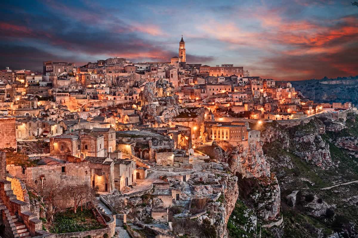 matera