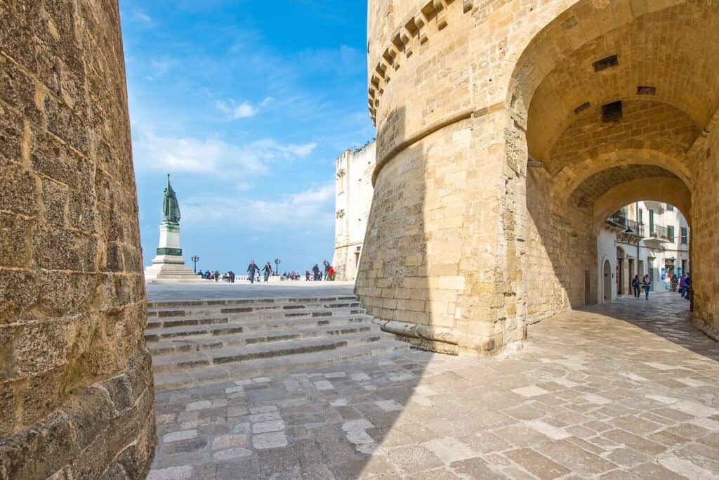 otranto puglia
